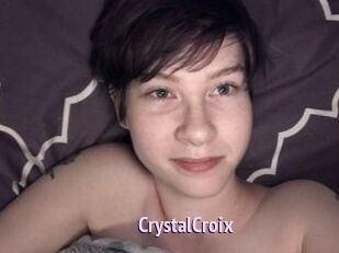 CrystalCroix