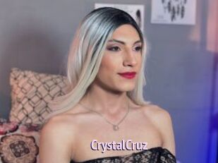 CrystalCruz