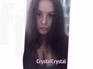 CrystalCrystal Film Porno