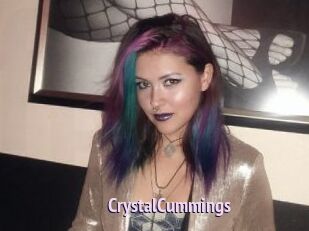 CrystalCummings