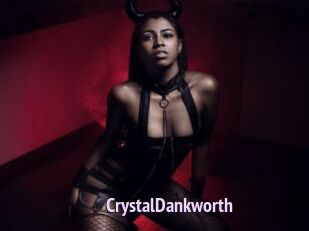 CrystalDankworth