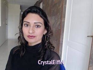 CrystalEiffel