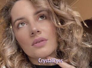CrystalEyes
