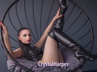 CrystalHarper