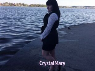 CrystalMary