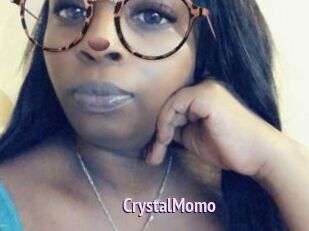 CrystalMomo