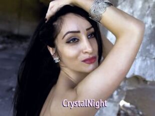 CrystalNight