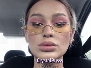 CrystalPussy