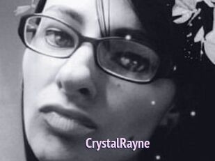 CrystalRayne