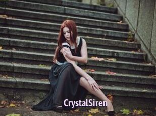 CrystalSiren