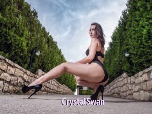 CrystalSwan