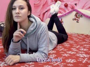 CrystalTonks