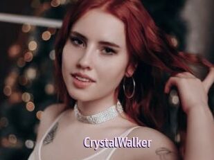 CrystalWalker