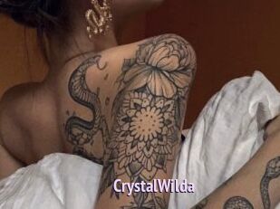 CrystalWilda