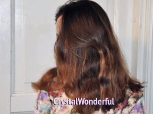 CrystalWonderful
