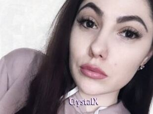 CrystalX