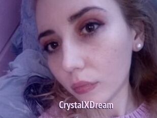CrystalXDream