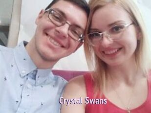 Crystal_Swans