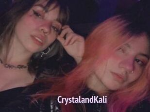 CrystalandKali