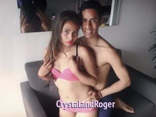 CrystalandRoger