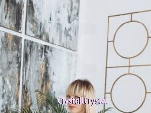 CrystallCrystal