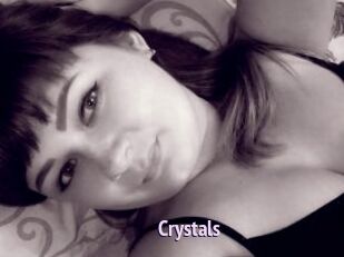 Crystals