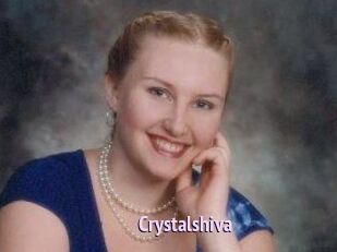 Crystalshiva
