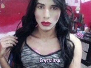 Crystaltsx