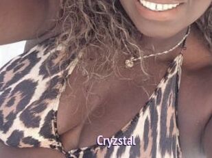 Cryzstal
