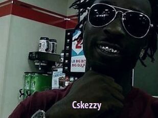 Cskezzy
