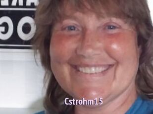 Cstrohm15
