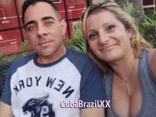 CubaBrazilXX