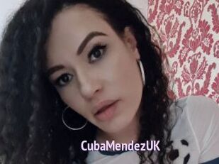 CubaMendezUK