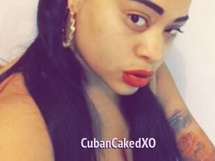 CubanCakedXO