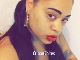 CubanCakes