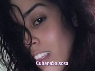 CubanaSalsosa Film Porno