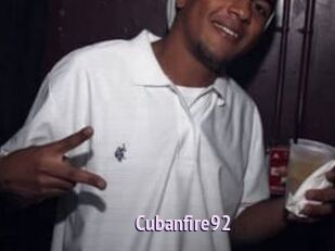 Cubanfire92