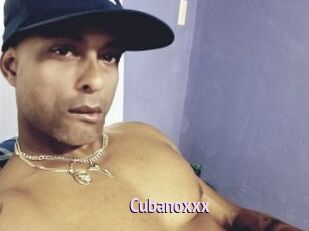 Cubanoxxx