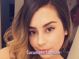 Cucumber_Jazmine