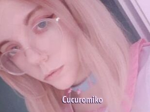 Cucuromiko