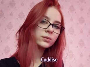 Cuddise
