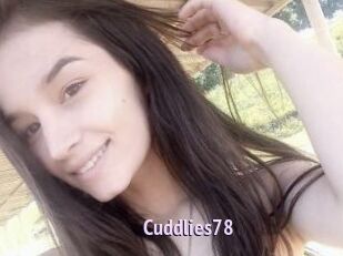 Cuddlies78