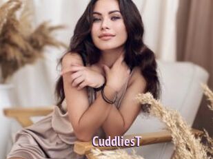 CuddliesT