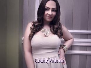 CuddlyValerie