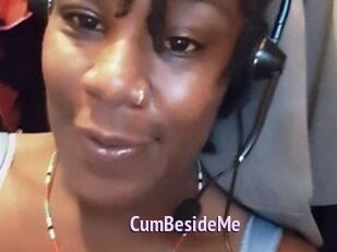 CumBesideMe