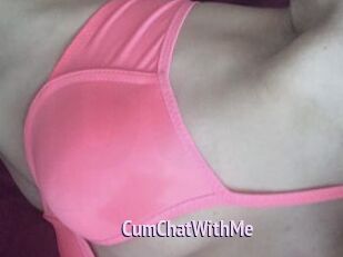 CumChatWithMe Film Porno