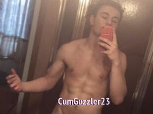 CumGuzzler23