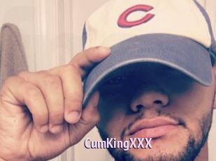 CumKingXXX