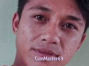 CumMaster69