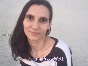 CumPussyWett